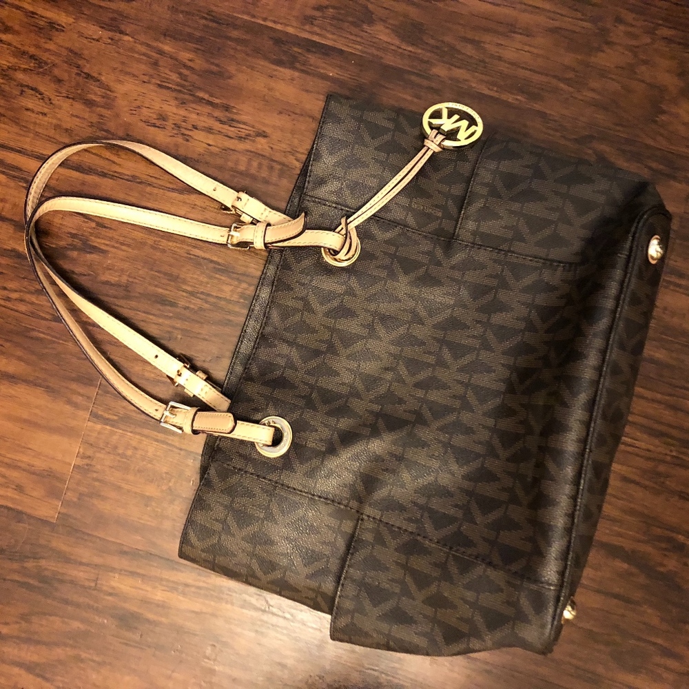 Michael Kors Tote Bag